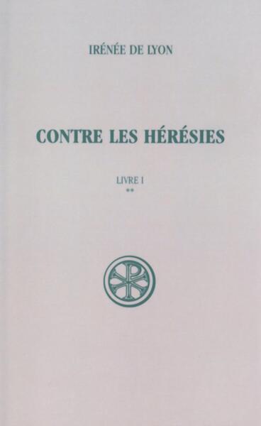 Picture of SC 264 CONTRE LES HERESIES - LIVRE 1 TOME 2