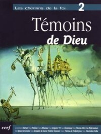 Image de LES CHEMINS DE LA FOI, 2