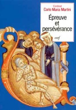 Picture of ÉPREUVE ET PERSÉVÉRANCE