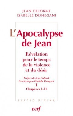 Image de L'APOCALYPSE DE JEAN (TOMES 1 ET 2)