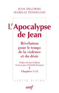Image de L'APOCALYPSE DE JEAN (TOMES 1 ET 2)
