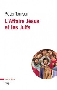 Image de L'AFFAIRE JÉSUS ET LES JUIFS