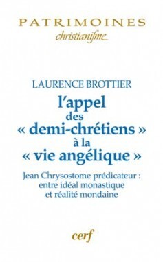 Image de L'APPEL DES DEMI-CHRETIENS A LA VIE ANGELIQUE