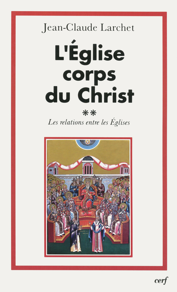 Image de L'ÉGLISE CORPS DU CHRIST, 2