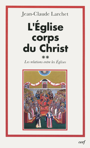 Image de L'ÉGLISE CORPS DU CHRIST, 2