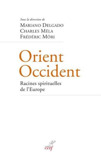 Image de ORIENT - OCCIDENT