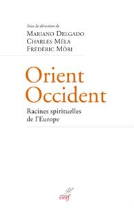Image de ORIENT - OCCIDENT
