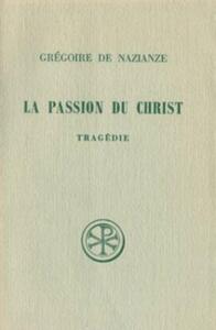 Picture of SC 149 LA PASSION DU CHRIST