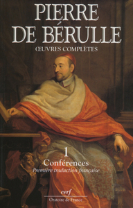 Image de CONFÉRENCES ET FRAGMENTS, I