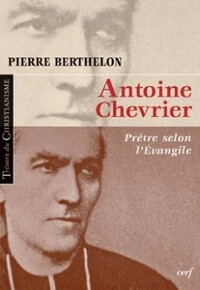 Image de ANTOINE CHEVRIER
