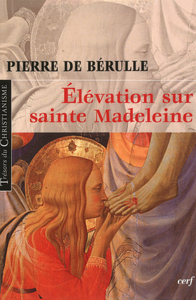 Picture of ELEVATION SUR SAINTE MADELEINE