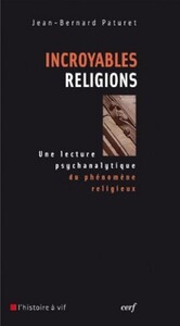 Picture of INCROYABLES RELIGIONS