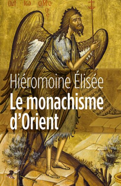 Picture of LE MONACHISME D'ORIENT