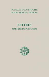 Picture of SC 10 LETTRES - MARTYRE DE POLYCARPE