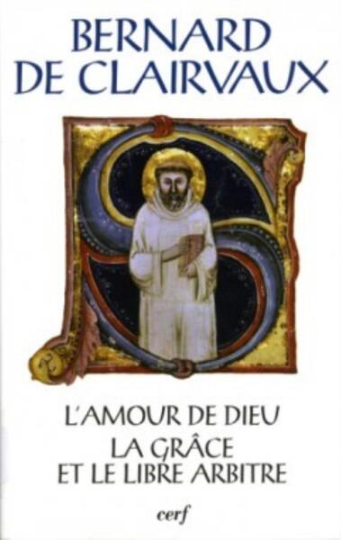 Picture of SC 393 L'AMOUR DE DIEU - LA GRACE ET LE LIBRE ARBITRE