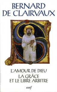 Picture of SC 393 L'AMOUR DE DIEU - LA GRACE ET LE LIBRE ARBITRE