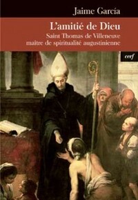 Image de L'AMITIE DE DIEU