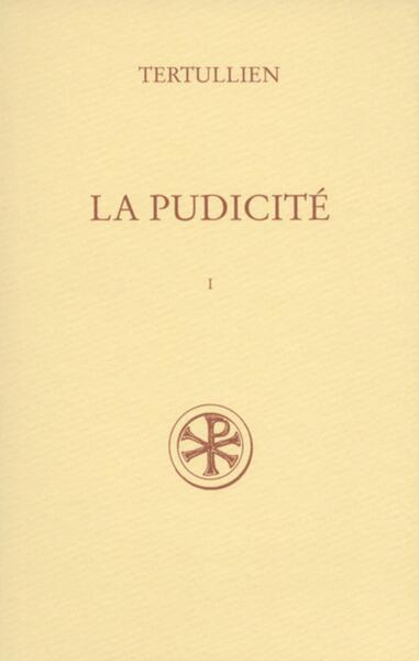 Picture of SC 394 LA PUDICITÉ, I
