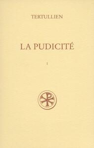 Picture of SC 394 LA PUDICITÉ, I