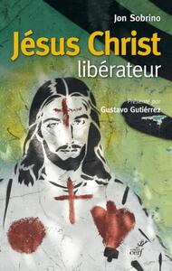 Picture of JÉSUS CHRIST LIBÉRATEUR