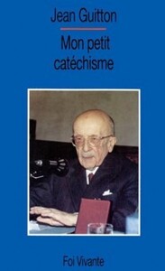 Picture of MON PETIT CATECHISME
