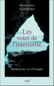 Picture of LES VOIES DE L'INTERIORITE