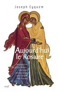 Image de AUJOURD'HUI LE ROSAIRE