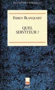 Picture of QUEL SERVITEUR ?