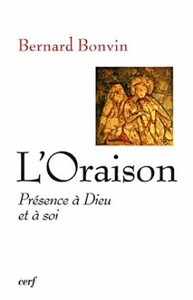 Image de L'ORAISON