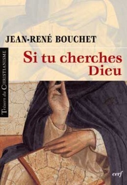 Picture of SI TU CHERCHES DIEU