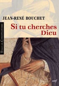 Picture of SI TU CHERCHES DIEU