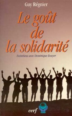 Picture of LE GOÛT DE LA SOLIDARITÉ