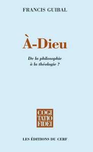 Image de À-DIEU