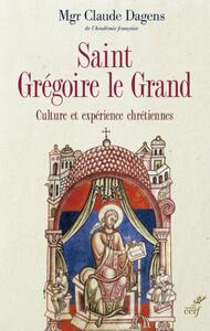 Picture of SAINT GRÉGOIRE LE GRAND
