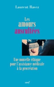 Image de LES AMOURS AUSCULTÉES