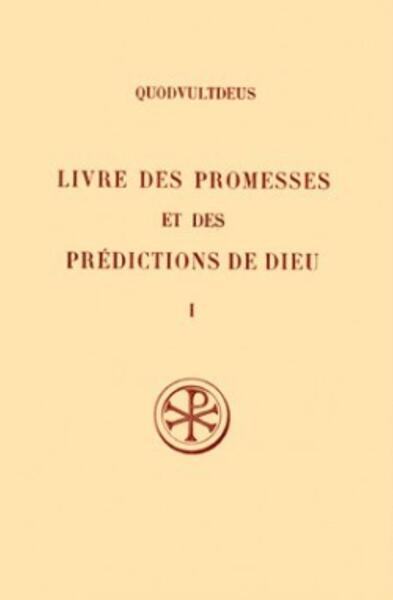 Picture of SC 101 LIVRE DES PROMESSES ET DES PRÉDICTIONS DE DIEU