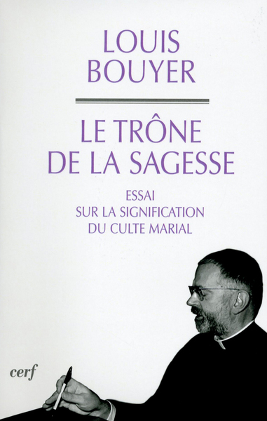 Picture of LE TRÔNE DE LA SAGESSE
