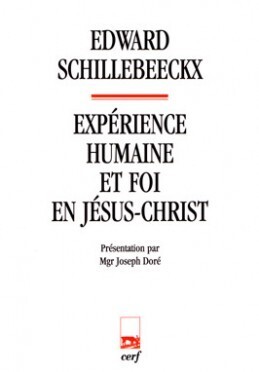 Image de EXPERIENCE HUMAINE ET FOI EN JESUS-CHRIST