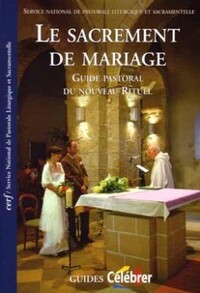Picture of LE SACREMENT DE MARIAGE