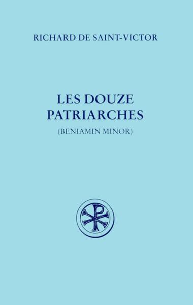 Picture of SC 419 LES DOUZE PATRIARCHES OU BENIAMIN MINOR