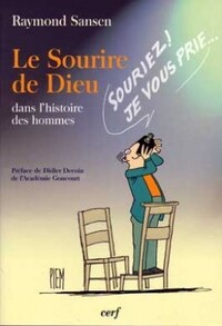 Picture of LE SOURIRE DE DIEU