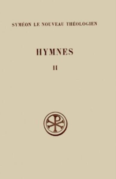Image de SC 174 HYMNES, II : 16-40