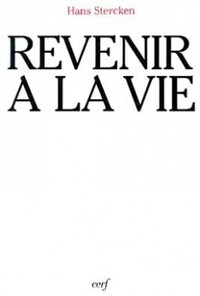 Image de REVENIR À LA VIE