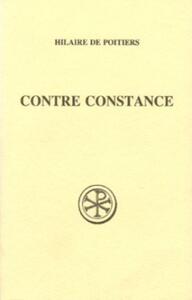 Picture of SC 334 CONTRE CONSTANCE