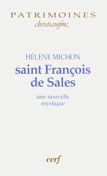 Picture of SAINT FRANÇOIS DE SALES