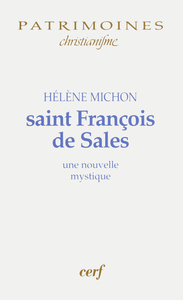 Picture of SAINT FRANÇOIS DE SALES