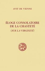 Picture of SC 546 ÉLOGE CONSOLATOIRE DE LA CHASTETÉ