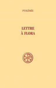 Picture of SC 24 LETTRES À FLORA