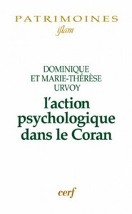 Image de L'action psychologique dans le Coran