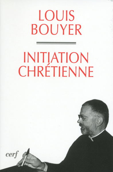 Picture of INITIATION CHRÉTIENNE